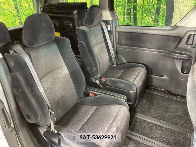Toyota ALPHARD 2010-02 259085-9