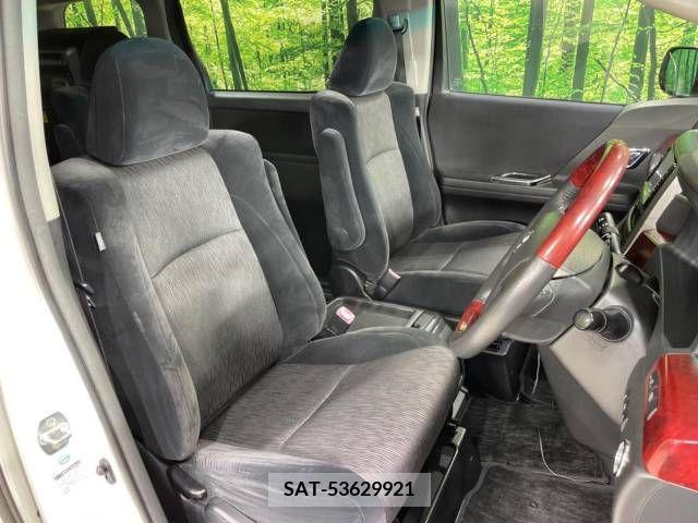 Toyota ALPHARD 2010-02 259085-8