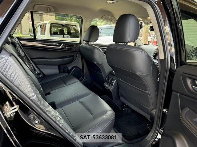 Subaru OUTBACK 2018-08 274842-14