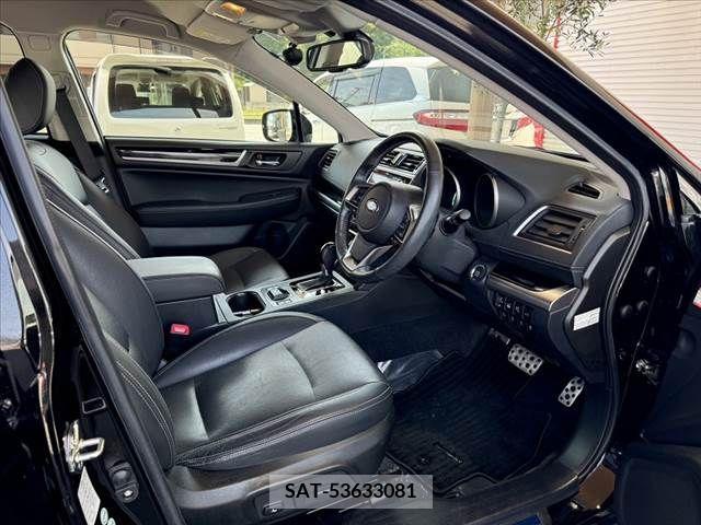 Subaru OUTBACK 2018-08 274842-13