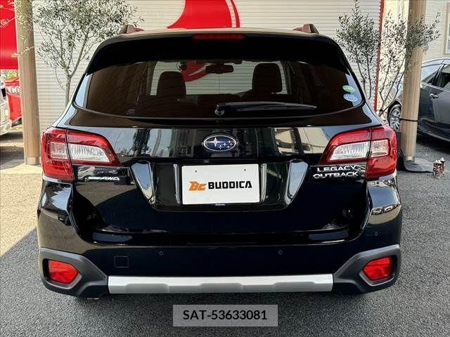 Subaru OUTBACK 2018-08 274842-12