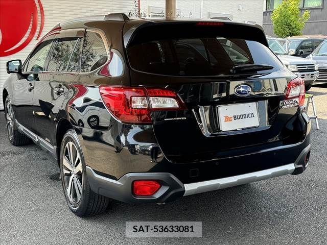 Subaru OUTBACK 2018-08 274842-11