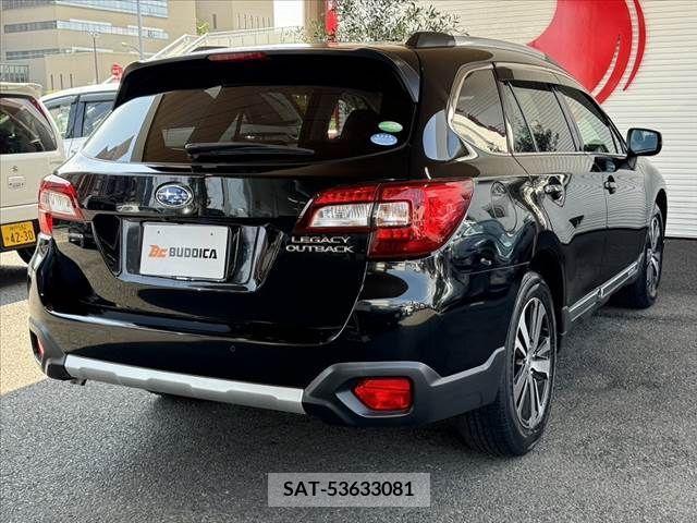 Subaru OUTBACK 2018-08 274842-9