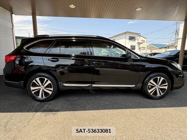 Subaru OUTBACK 2018-08 274842-8