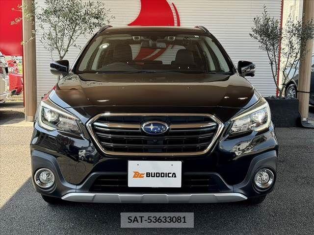 Subaru OUTBACK 2018-08 274842-7