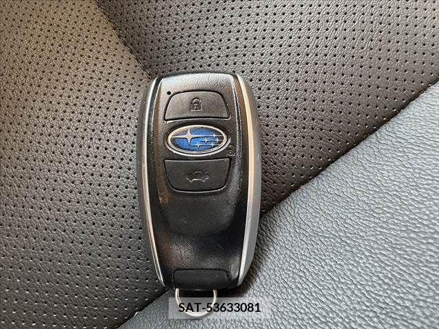 Subaru OUTBACK 2018-08 274842-5