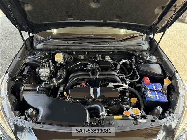 Subaru OUTBACK 2018-08 274842-19