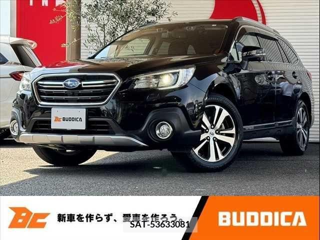 Subaru OUTBACK 2018-08 274842-0