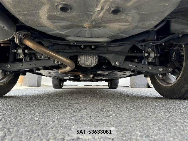 Subaru OUTBACK 2018-08 274842-18