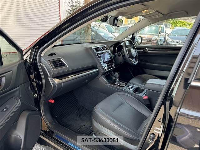 Subaru OUTBACK 2018-08 274842-15