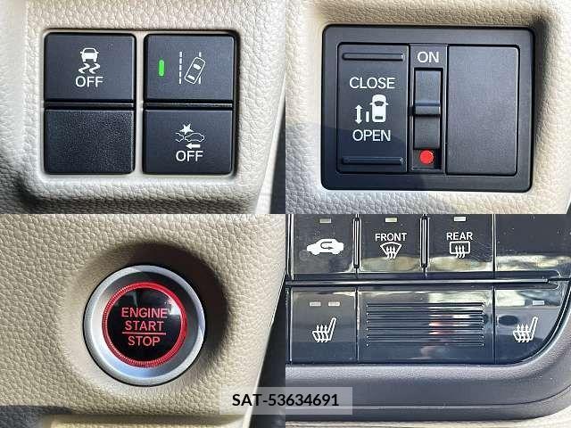 Honda N BOX 2020-04 206559-4