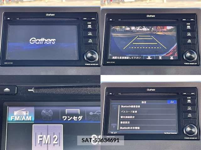 Honda N BOX 2020-04 206559-3