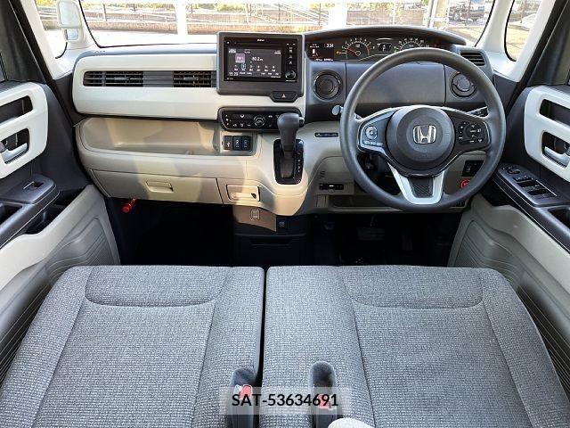 Honda N BOX 2020-04 206559-1