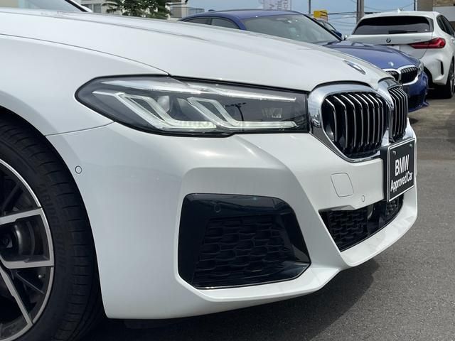 Bmw 5 SERIES 2022-08 7757-10