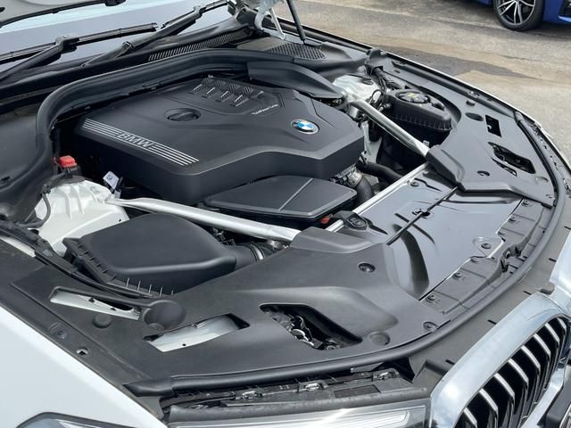 Bmw 5 SERIES 2022-08 7757-6