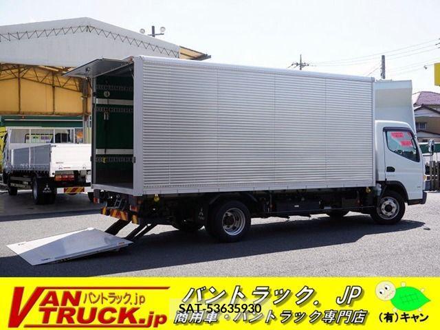 Mitsubishi CANTER 2018-05 302635-0