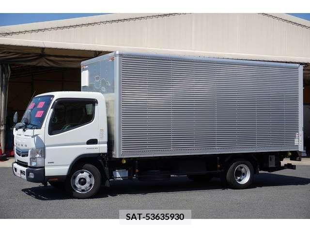 Mitsubishi CANTER 2018-05 302635-8