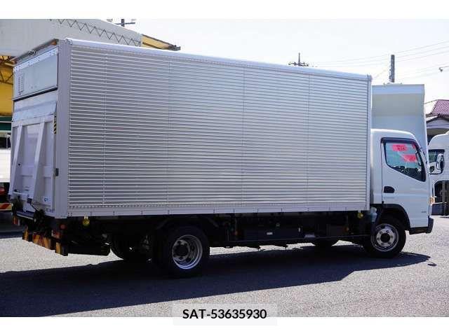 Mitsubishi CANTER 2018-05 302635-7