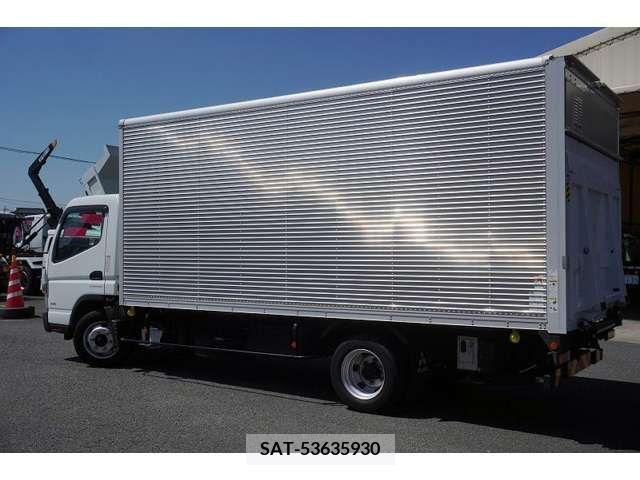 Mitsubishi CANTER 2018-05 302635-6