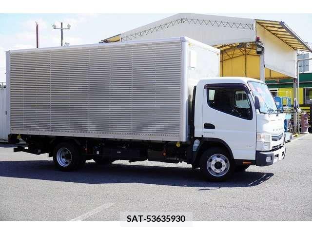 Mitsubishi CANTER 2018-05 302635-5