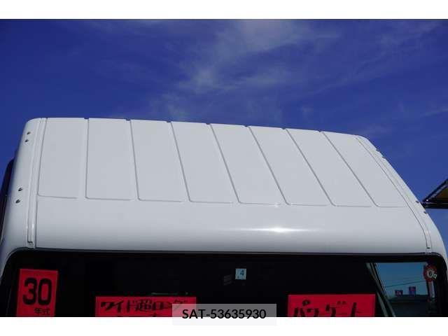 Mitsubishi CANTER 2018-05 302635-17