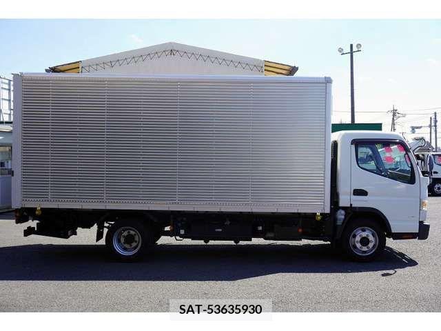 Mitsubishi CANTER 2018-05 302635-4