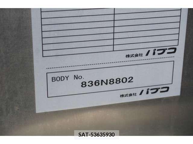 Mitsubishi CANTER 2018-05 302635-16