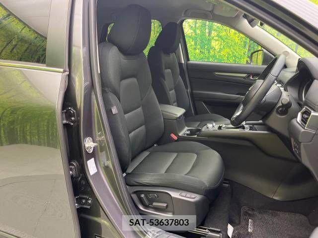 Mazda CX-5 2019-11 237687-8