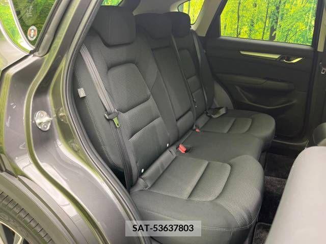 Mazda CX-5 2019-11 237687-9