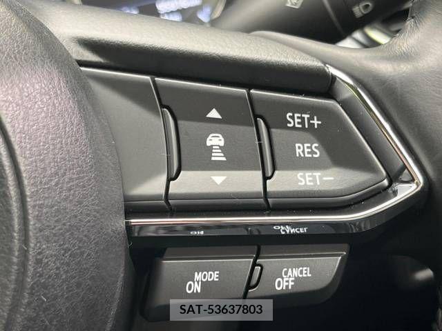 Mazda CX-5 2019-11 237687-3