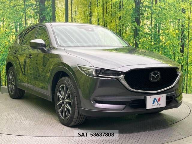 Mazda CX-5 2019-11 237687-16
