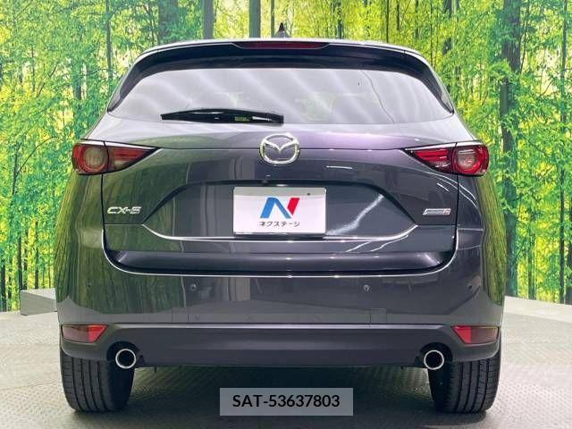 Mazda CX-5 2019-11 237687-15