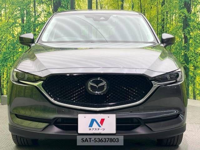 Mazda CX-5 2019-11 237687-14