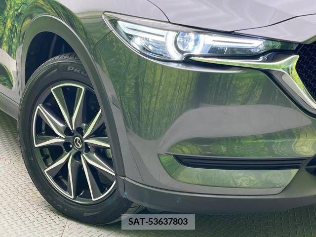 Mazda CX-5 2019-11 237687-12