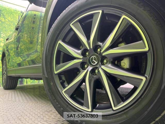 Mazda CX-5 2019-11 237687-13