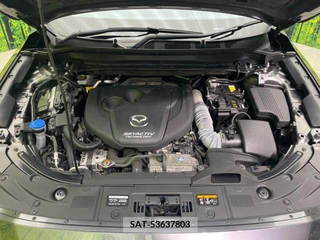 Mazda CX-5 2019-11 237687-18