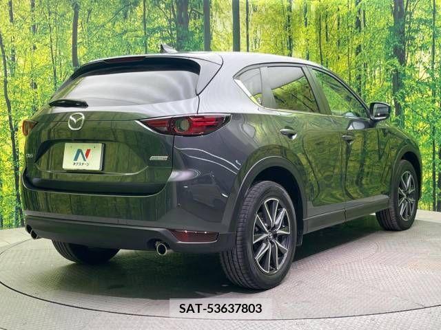 Mazda CX-5 2019-11 237687-17
