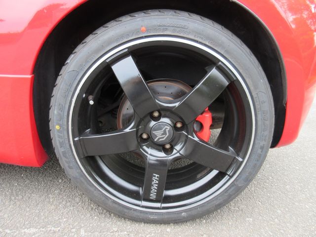 Abarth 695 2011-02 27475-18