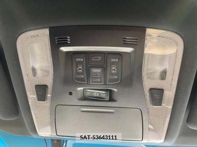 Toyota ALPHARD 2016-11 261852-6