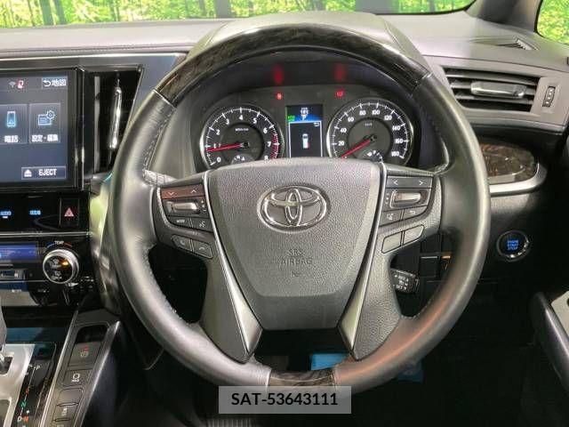 Toyota ALPHARD 2016-11 261852-11
