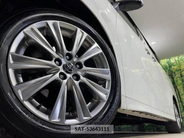 Toyota ALPHARD 2016-11 261852-13
