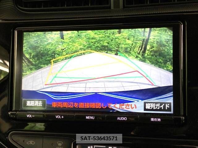 Toyota AQUA 2017-06 222396-3