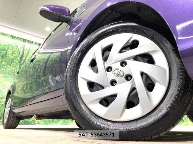 Toyota AQUA 2017-06 222396-12