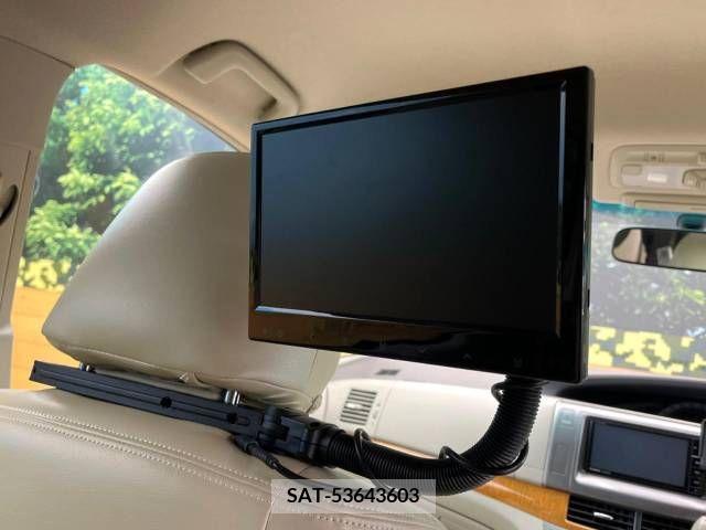 Toyota ESTIMA 2009-02 380860-4