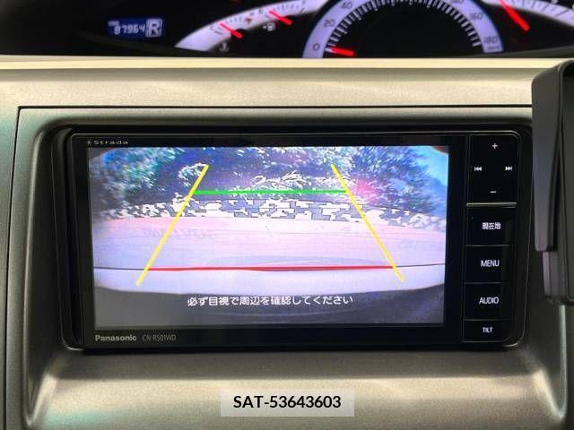 Toyota ESTIMA 2009-02 380860-3
