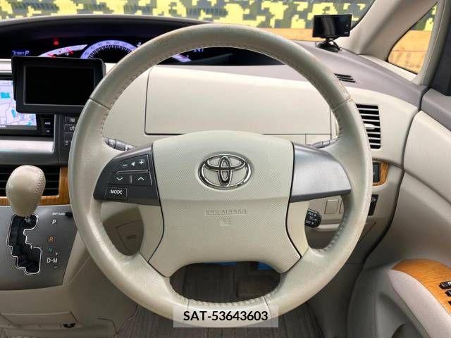 Toyota ESTIMA 2009-02 380860-11