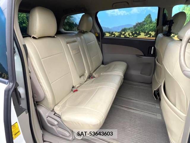 Toyota ESTIMA 2009-02 380860-8
