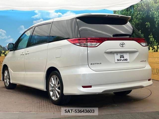 Toyota ESTIMA 2009-02 380860-17