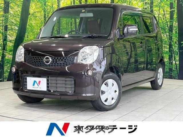Nissan MOCO 2013-04 388749-0