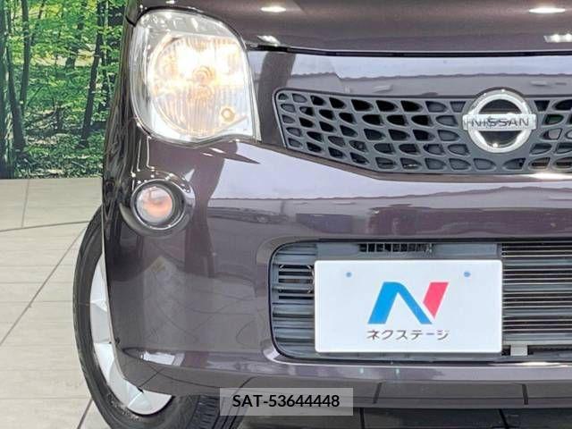 Nissan MOCO 2013-04 388749-12